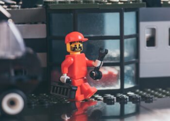 lego