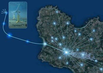 Normandie Hydroliennes
