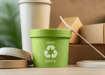 zero waste
