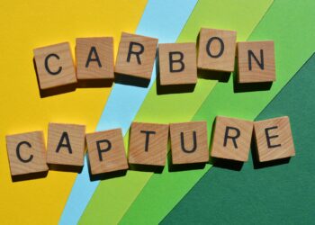 Carbon Capture