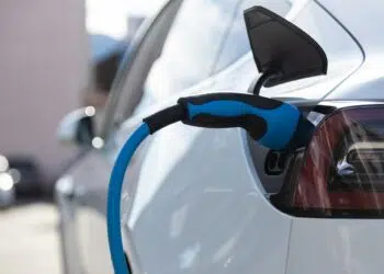 EV