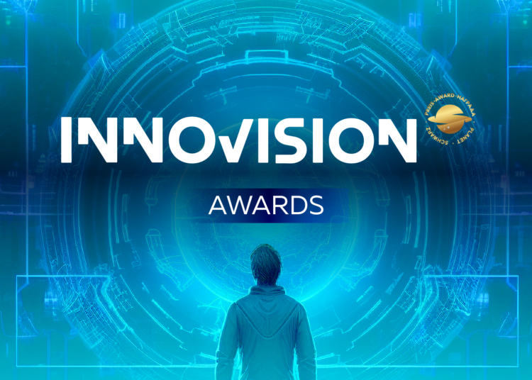 INNOVISION AWARDS