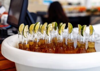 Corona, бира