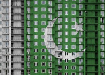 Пакистан