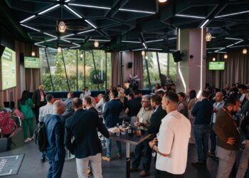 AgriVentures Connect София: Където земеделието и храните срещат бъдещето чрез иновации