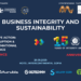 BUSINESS with INTEGRITY
