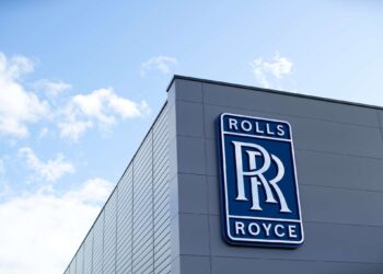 Rolls-Royce