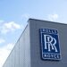 Rolls-Royce