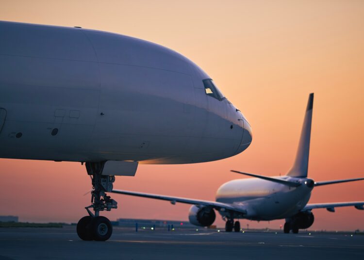 IATA