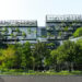 строителство