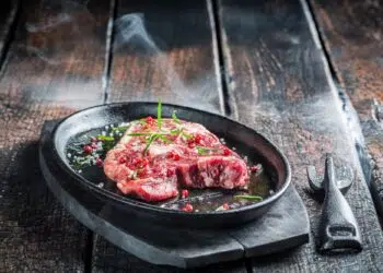 червено месо