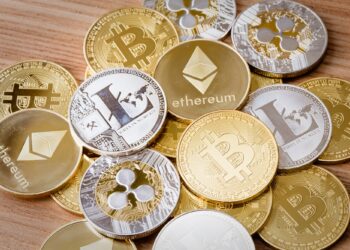 Isolated Crypto Currency