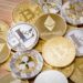 Isolated Crypto Currency