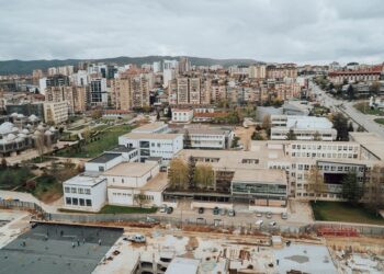 Западните Балкани