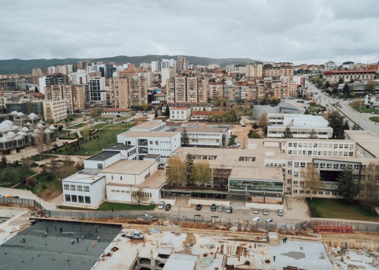 Западните Балкани
