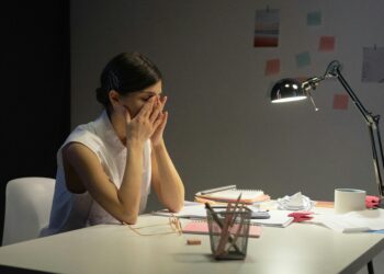 Шестте опасни вида работохолизъм