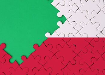 Полша
