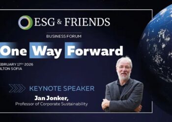 ESG&FRIENDS 2026
