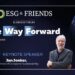 ESG&FRIENDS 2026