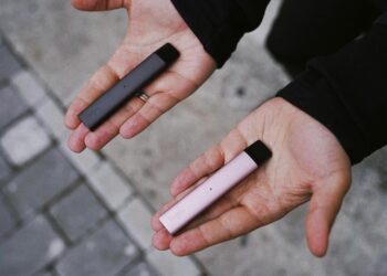 Продавачите на вейпове в Обединено кралство ще поемат разходите за рециклиране