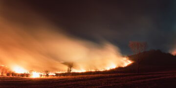 климатичните промени