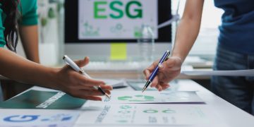 ESG