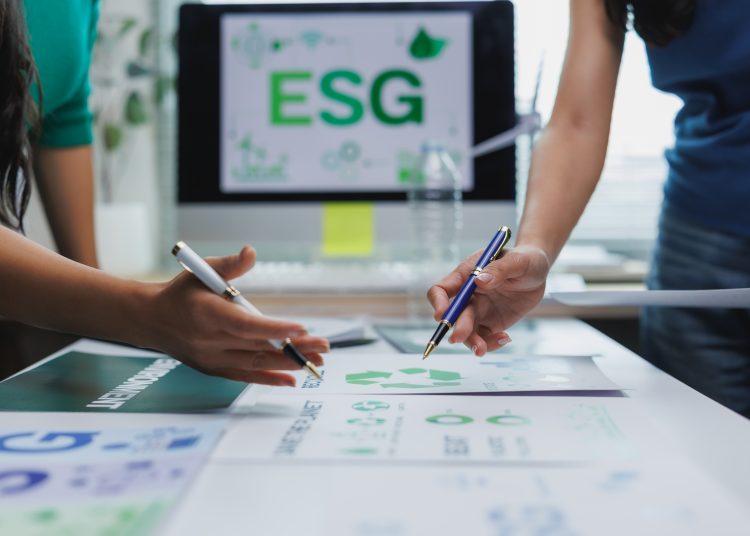 ESG