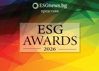 ESG AWARDS 2026