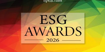 ESG AWARDS 2026