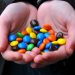Mars, m&m
