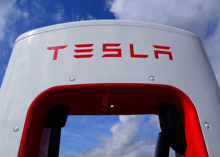 TESLA