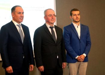 Ловеч е дом на най-голямата батерия за съхранение на енергия в ЕС