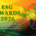 ESG awards