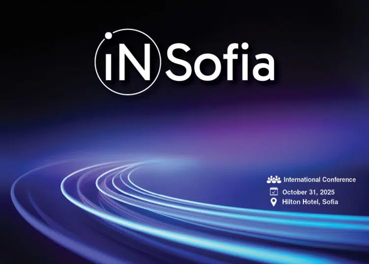 iN Sofia 2025