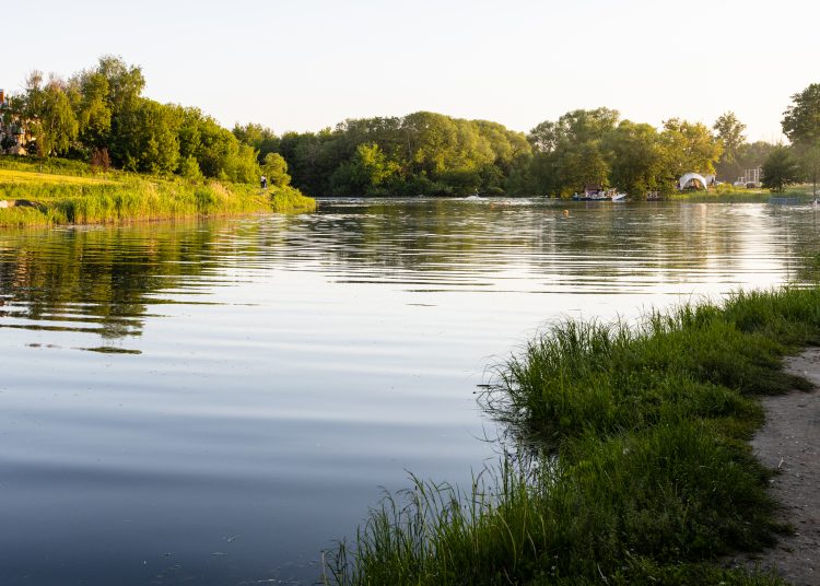 водите на ЕС