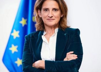 Тереза ​​Рибера