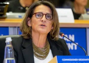 Тереза Рибера