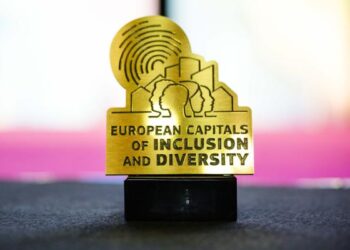 Стартира надпреварата „Европейски столици на приобщаването и многообразието“  2026