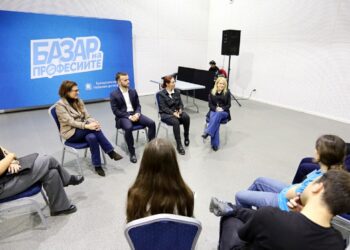 Професиите, ориентирани към устойчивото развитие, ще са още по-атрактивни в бъдеще