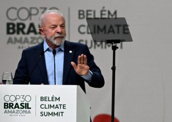 COP30