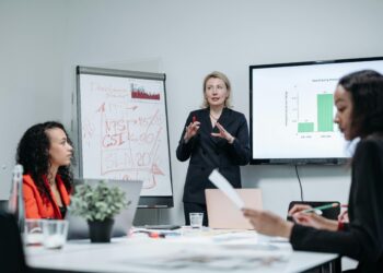 Меките умения, които носят конкурентно предимство