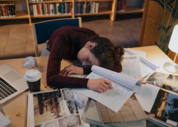 Пет стратегии за превенция на професионалното изтощение