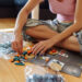 LEGO замени 56% от пластмасовите опаковки с хартиени
