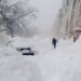 Снимка: Facebook/ Global Disasters News