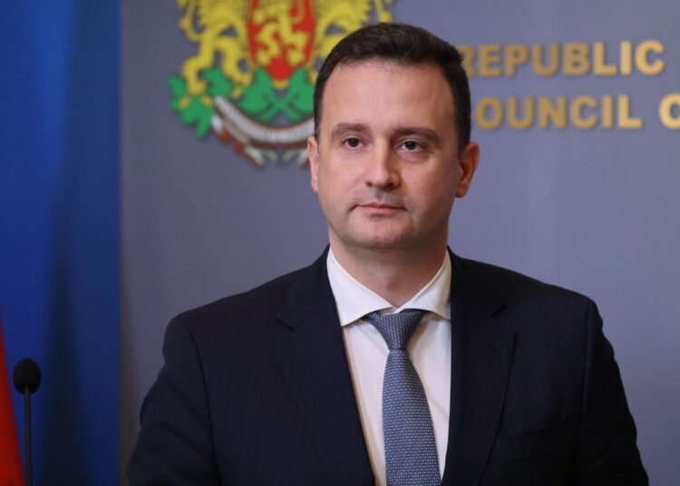 Черно море