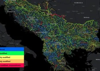 Балканите
