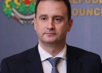 Жечо Станков