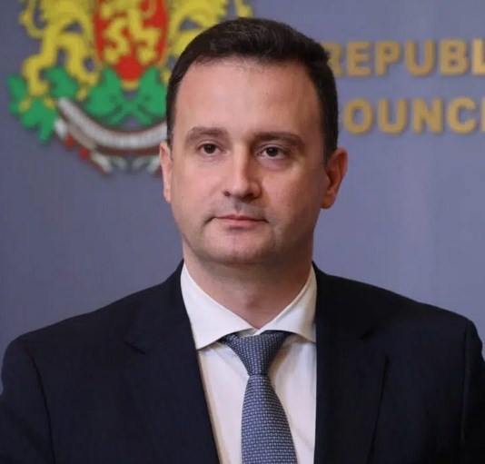 Жечо Станков