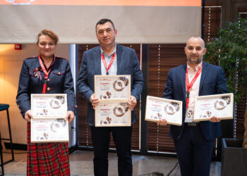 “Дженерали Застраховане” награди устойчиви МСП в конкурса SME EnterPRIZE