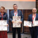 “Дженерали Застраховане” награди устойчиви МСП в конкурса SME EnterPRIZE